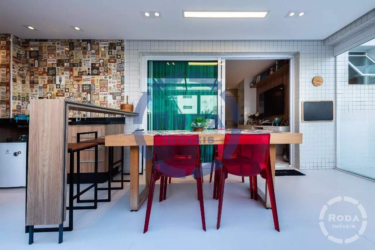 Apartamento Garden à venda no Embaré: 