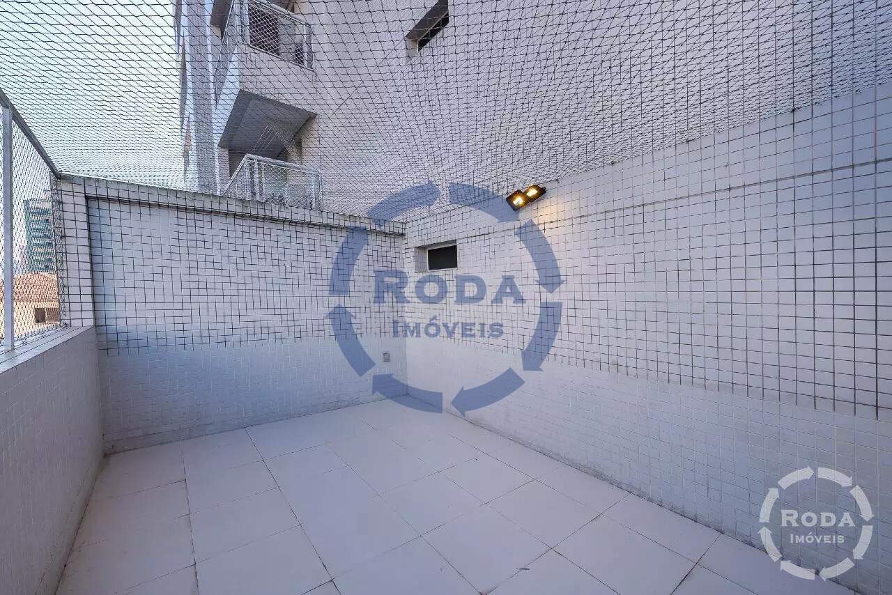 Apartamento Garden à venda no Embaré: 