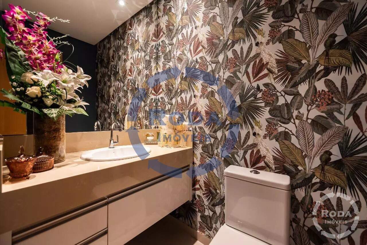 Apartamento Garden à venda no Embaré: 