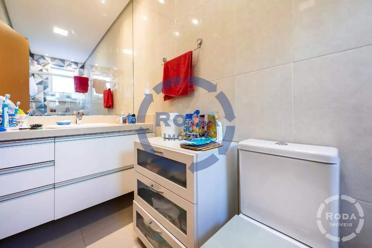 Apartamento Garden à venda no Embaré: 
