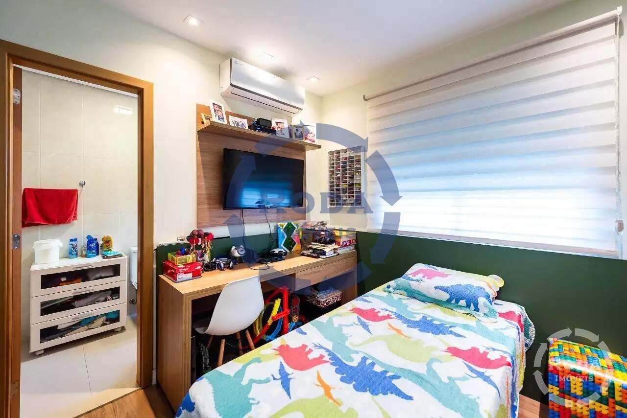 Apartamento Garden à venda no Embaré: 