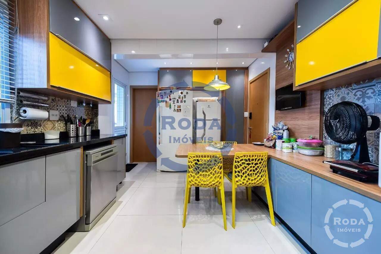 Apartamento Garden à venda no Embaré: 