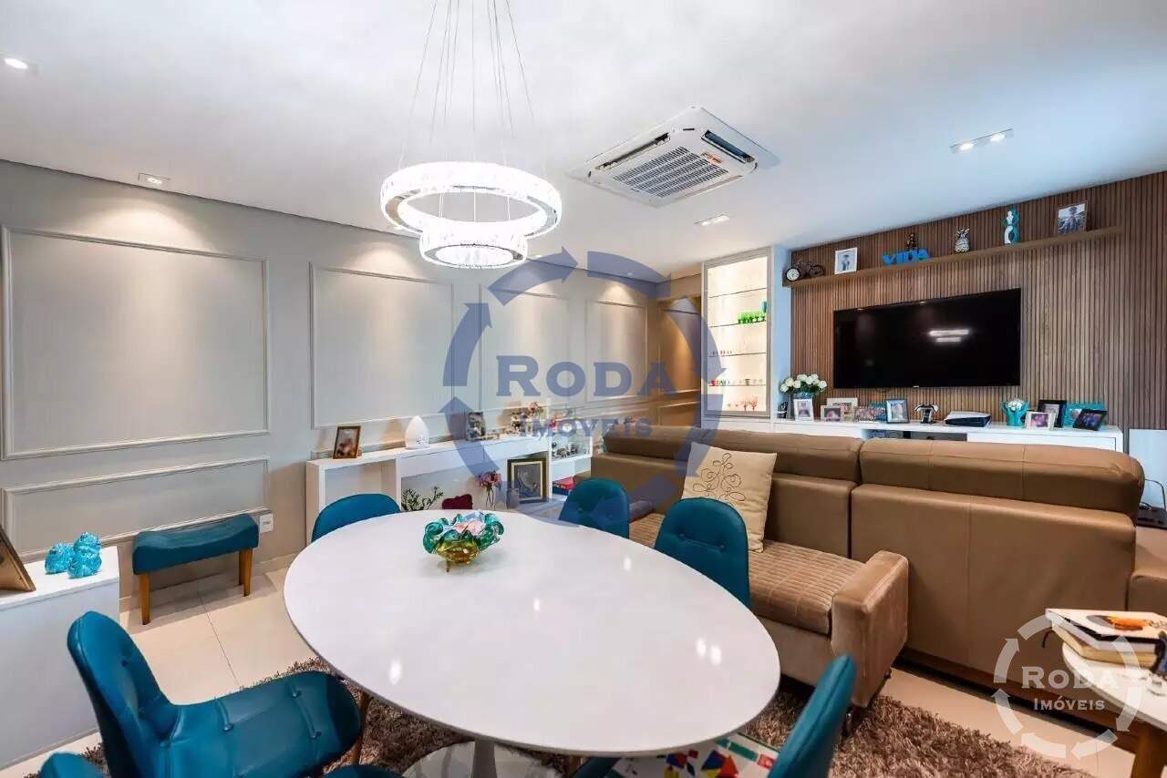 Apartamento Garden à venda no Embaré: 