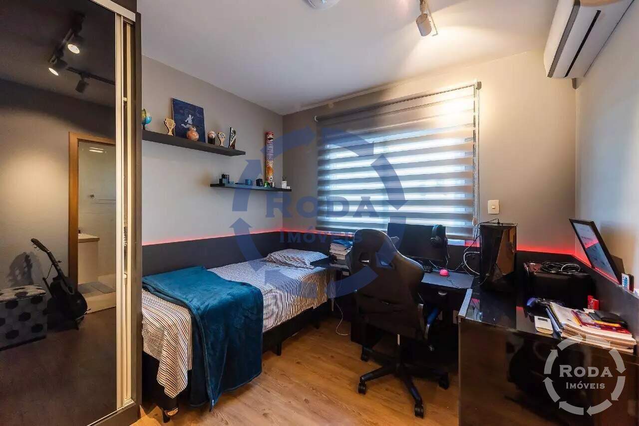 Apartamento Garden à venda no Embaré: 