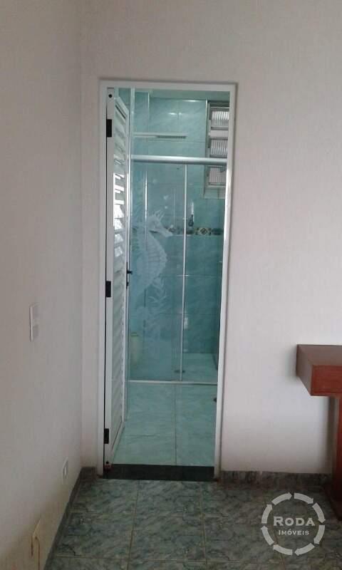 Apartamento à venda no Aparecida: 