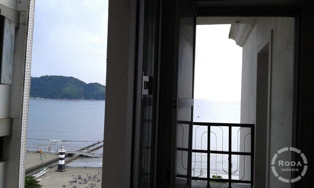 Apartamento à venda no Aparecida: 