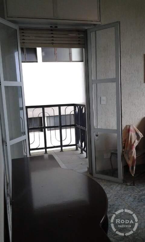 Apartamento à venda no Aparecida: 