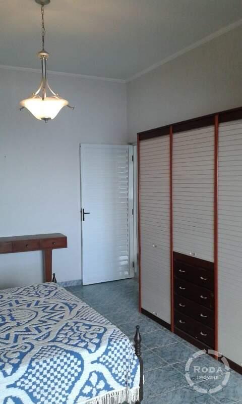 Apartamento à venda no Aparecida: 