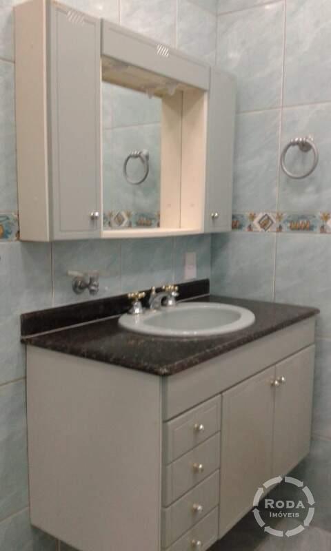 Apartamento à venda no Aparecida: 