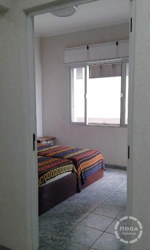 Apartamento à venda no Aparecida: 