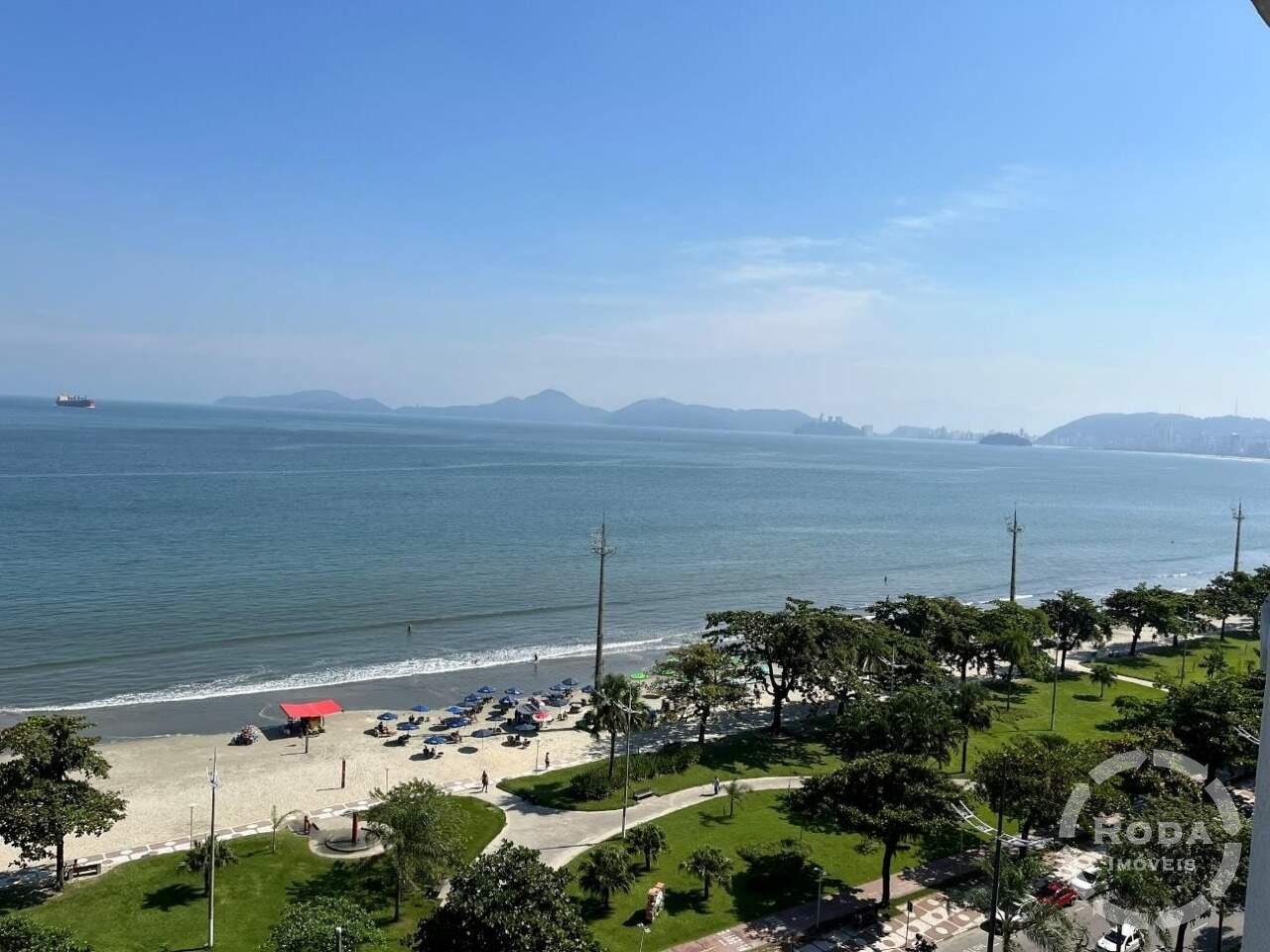 Apartamento à venda no Aparecida: 