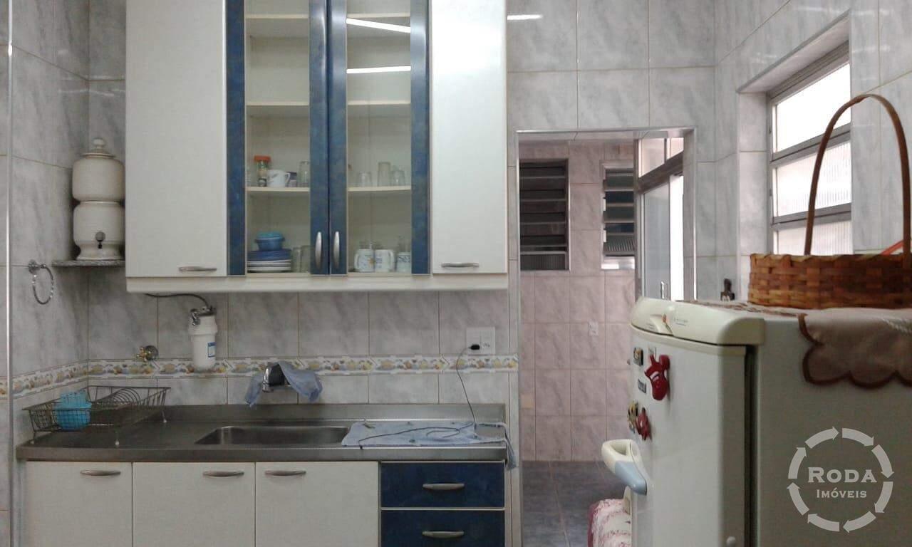 Apartamento à venda no Aparecida: 