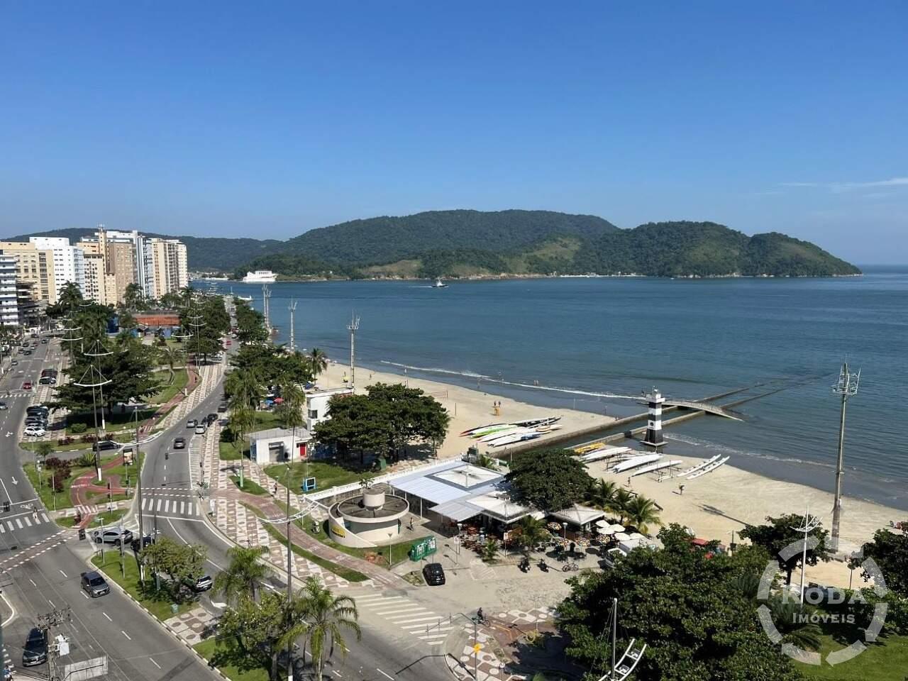 Apartamento à venda no Aparecida: 