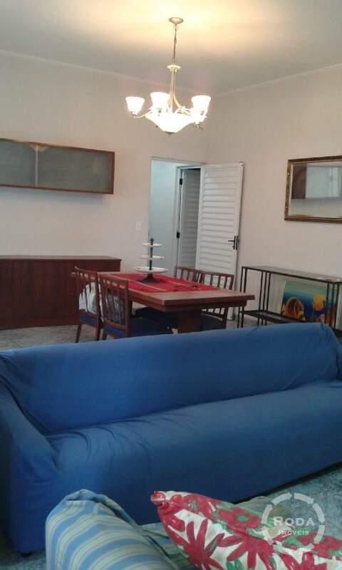 Apartamento à venda no Aparecida: 