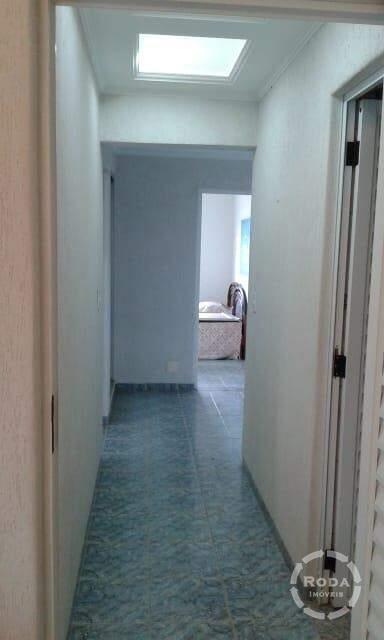 Apartamento à venda no Aparecida: 