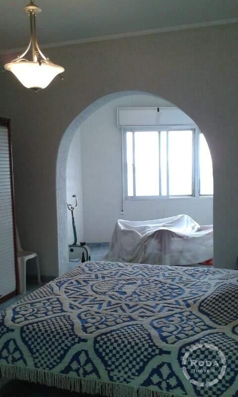 Apartamento à venda no Aparecida: 