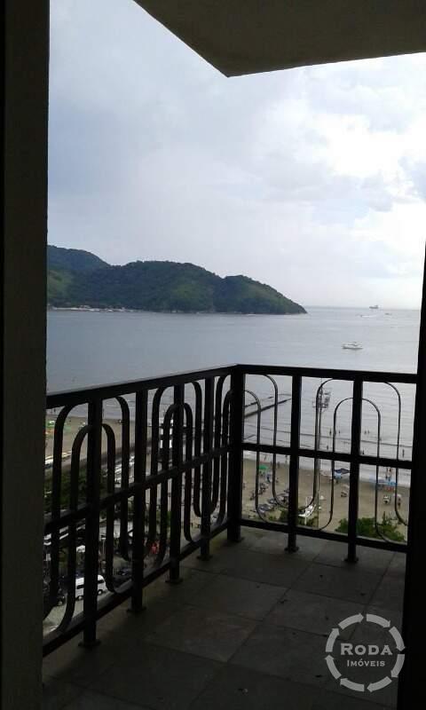 Apartamento à venda no Aparecida: 