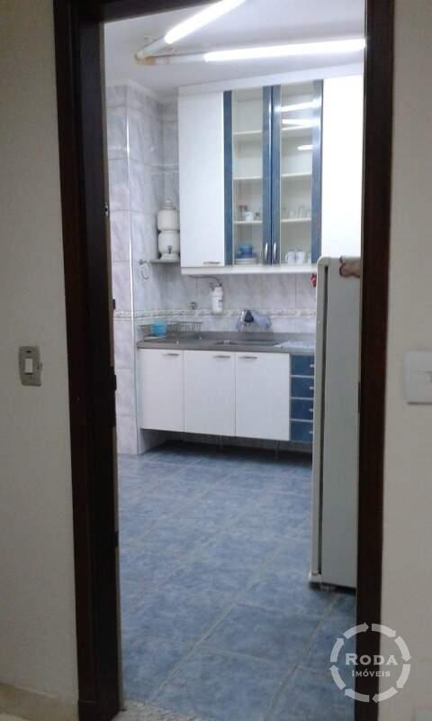 Apartamento à venda no Aparecida: 