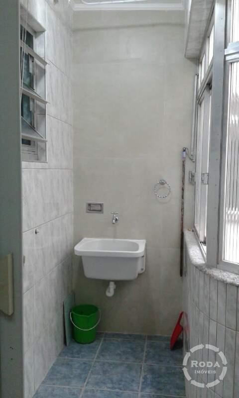 Apartamento à venda no Aparecida: 