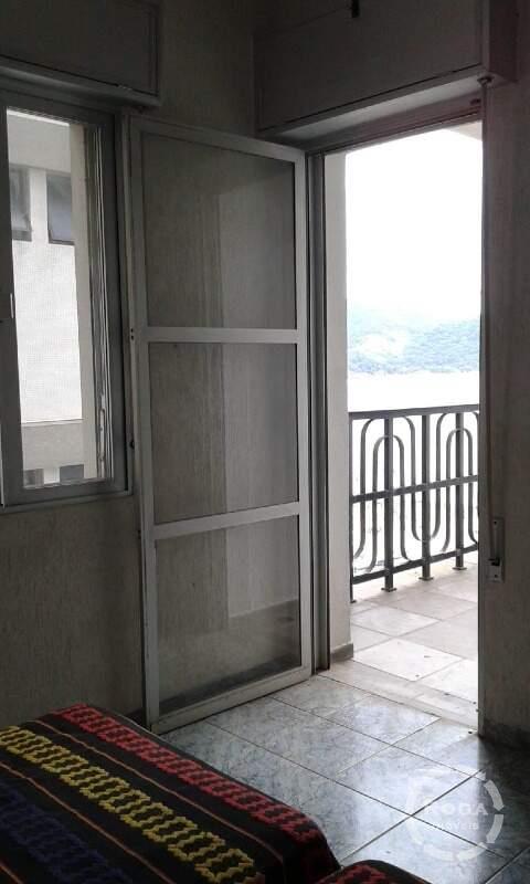 Apartamento à venda no Aparecida: 