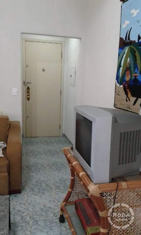 Apartamento à venda no Aparecida: 