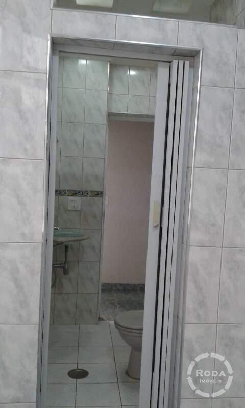 Apartamento à venda no Aparecida: 