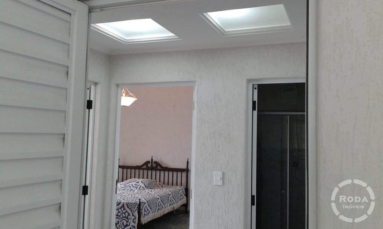 Apartamento à venda no Aparecida: 