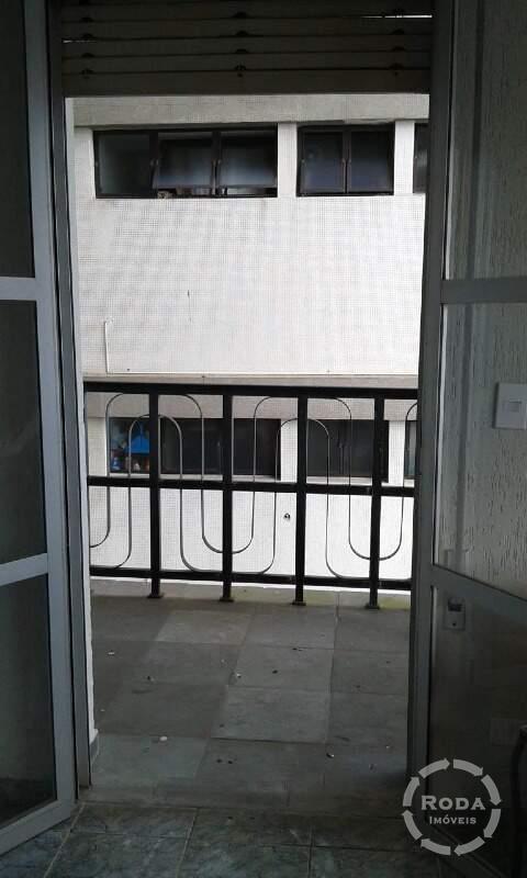 Apartamento à venda no Aparecida: 