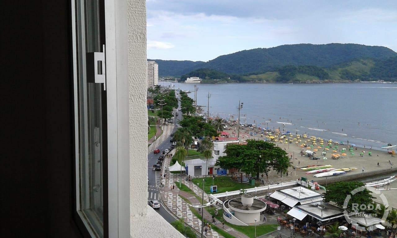 Apartamento à venda no Aparecida: 