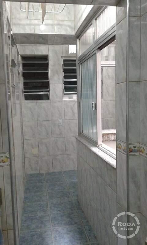 Apartamento à venda no Aparecida: 