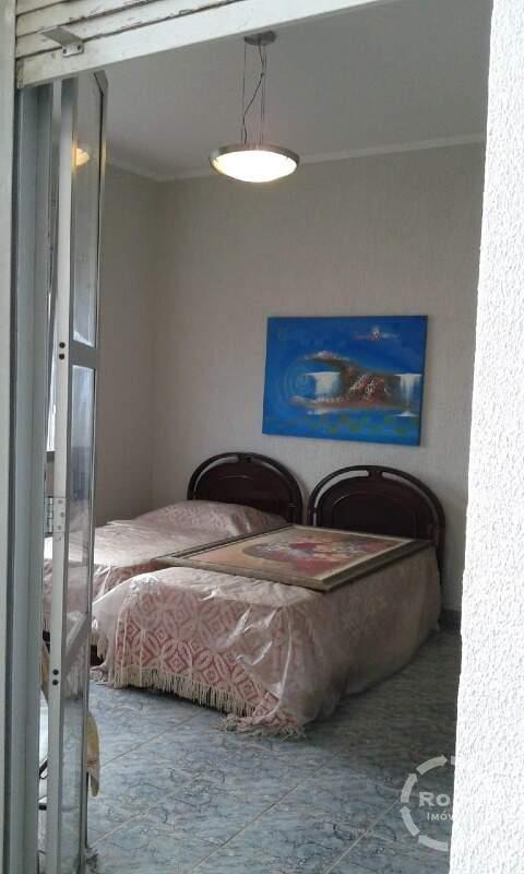 Apartamento à venda no Aparecida: 