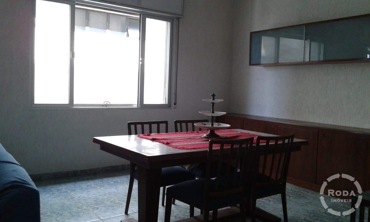 Apartamento à venda no Aparecida: 