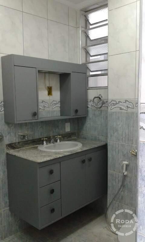 Apartamento à venda no Aparecida: 