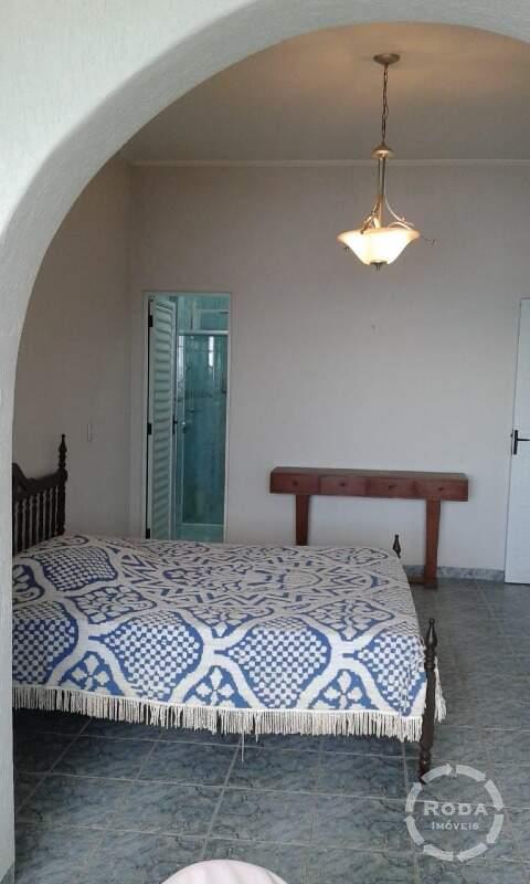 Apartamento à venda no Aparecida: 