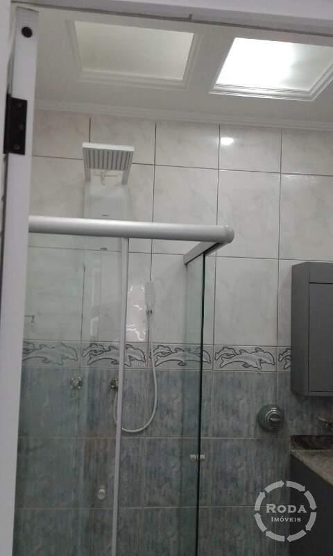 Apartamento à venda no Aparecida: 