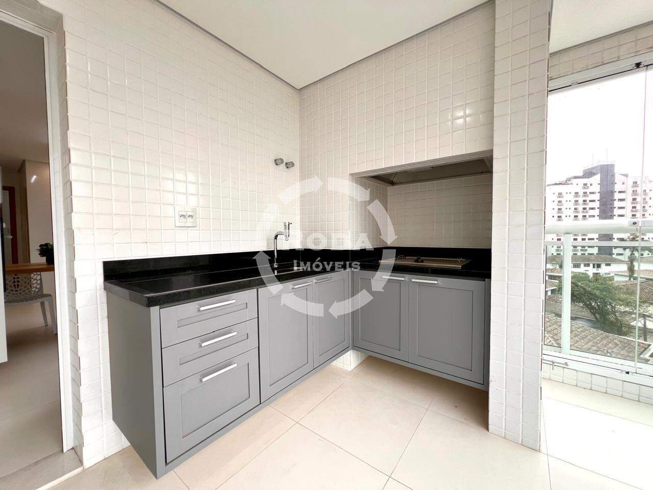 Apartamento à venda no Ponta da Praia: 
