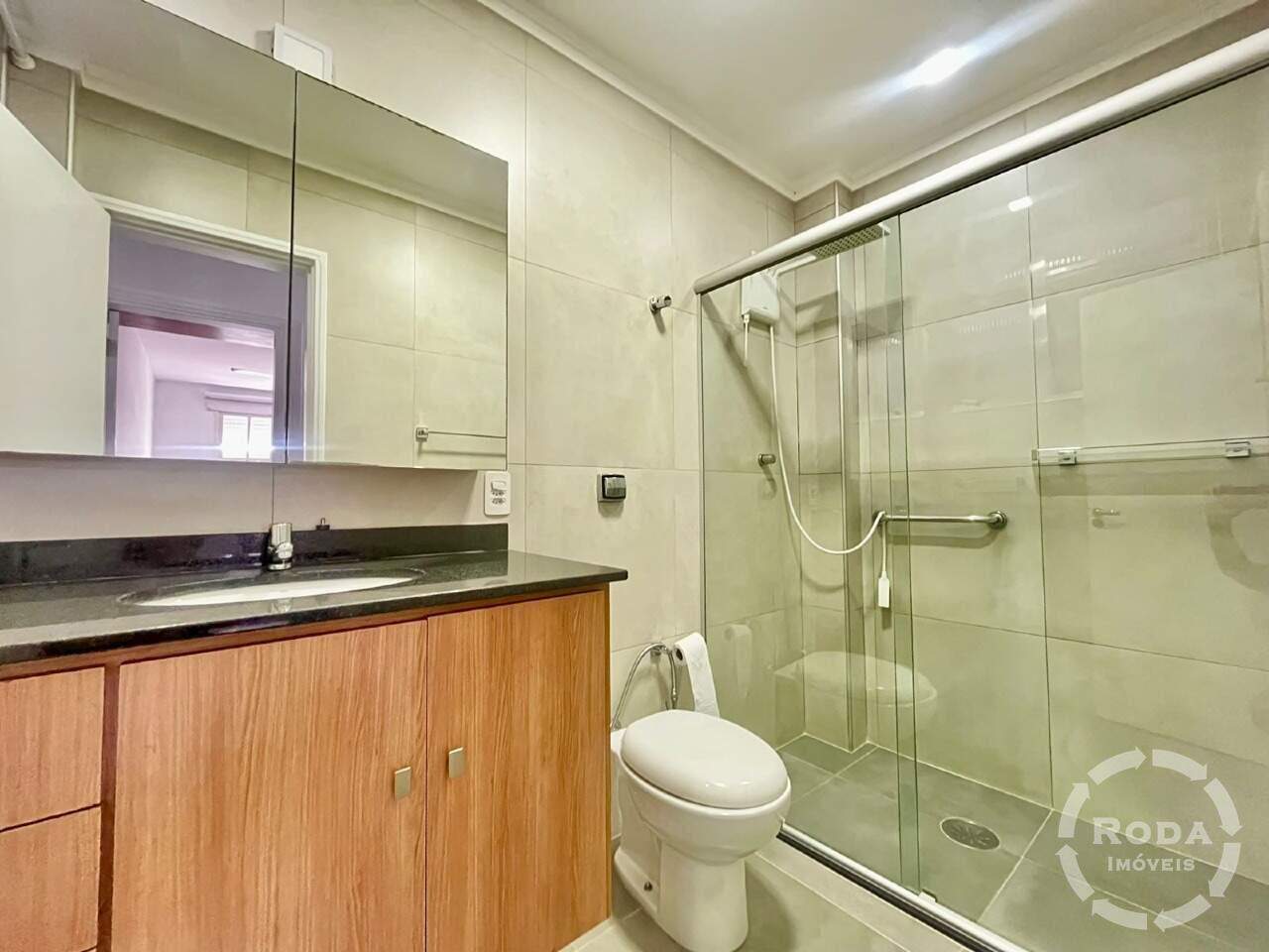 Apartamento à venda no Boqueirão: 