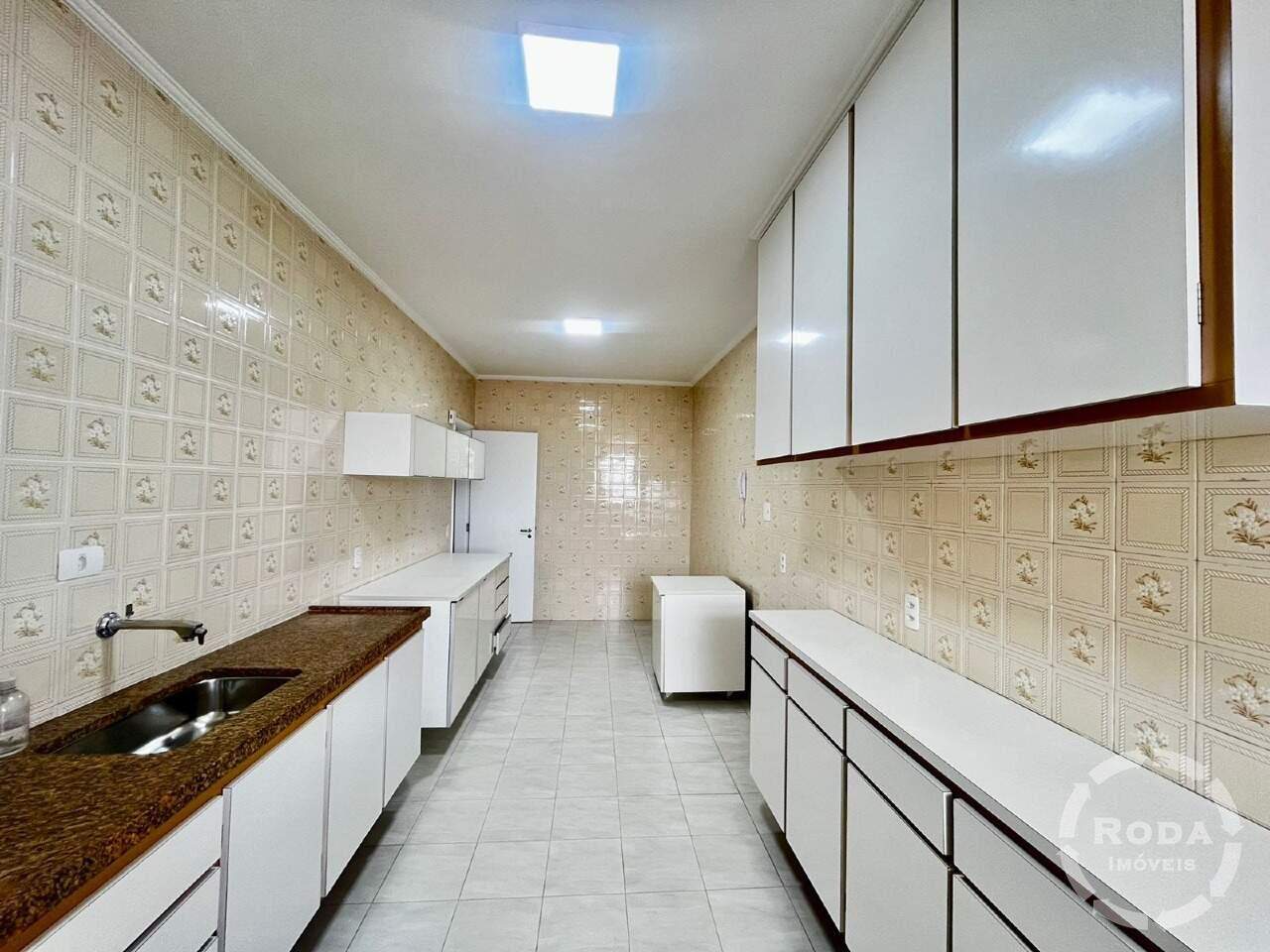 Apartamento à venda no Boqueirão: 