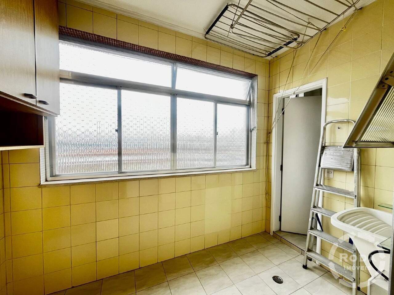 Apartamento à venda no Boqueirão: 