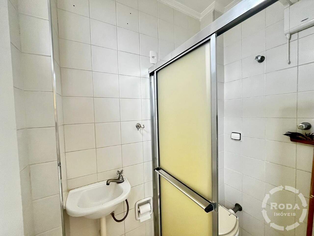 Apartamento à venda no Boqueirão: 