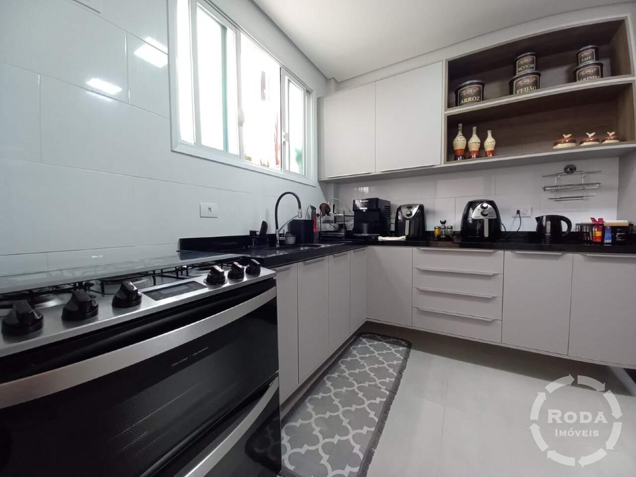 Casa à venda no Macuco: 