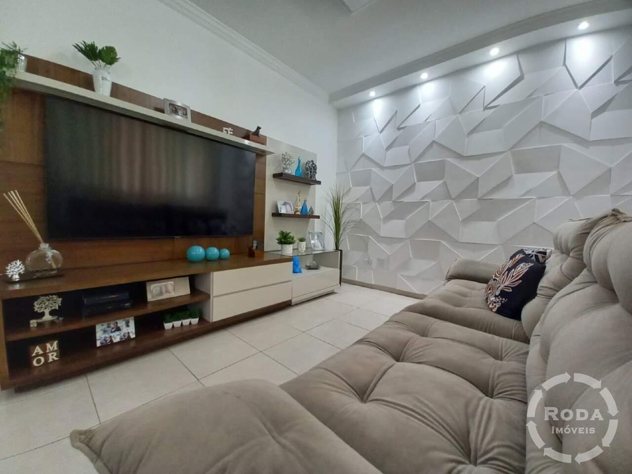 Casa à venda no Macuco: 