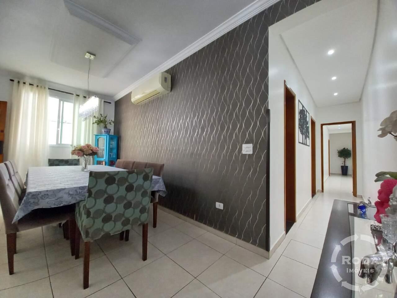 Casa à venda no Macuco: 