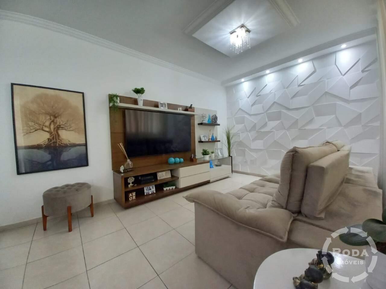 Casa à venda no Macuco: 