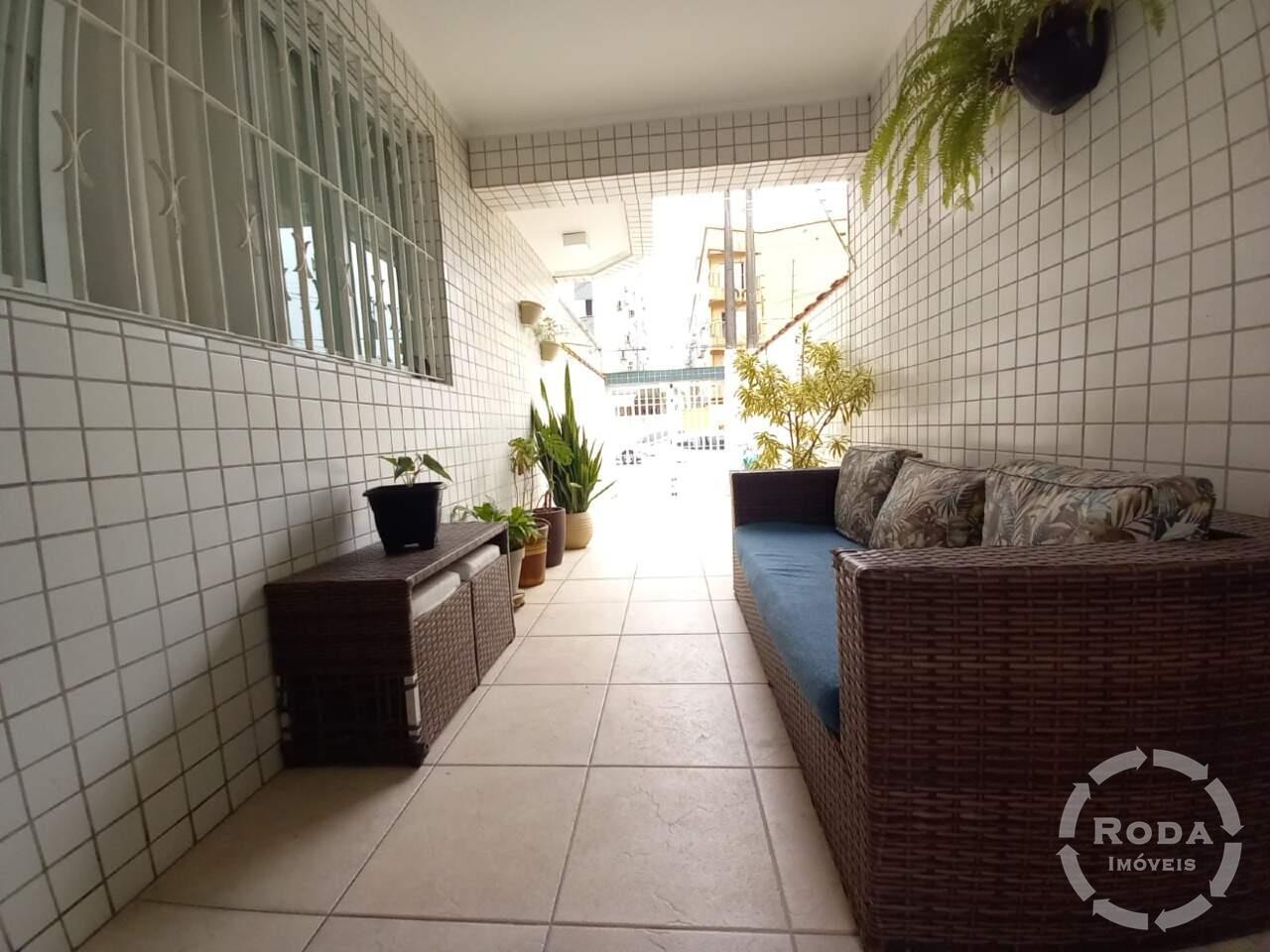 Casa à venda no Macuco: 