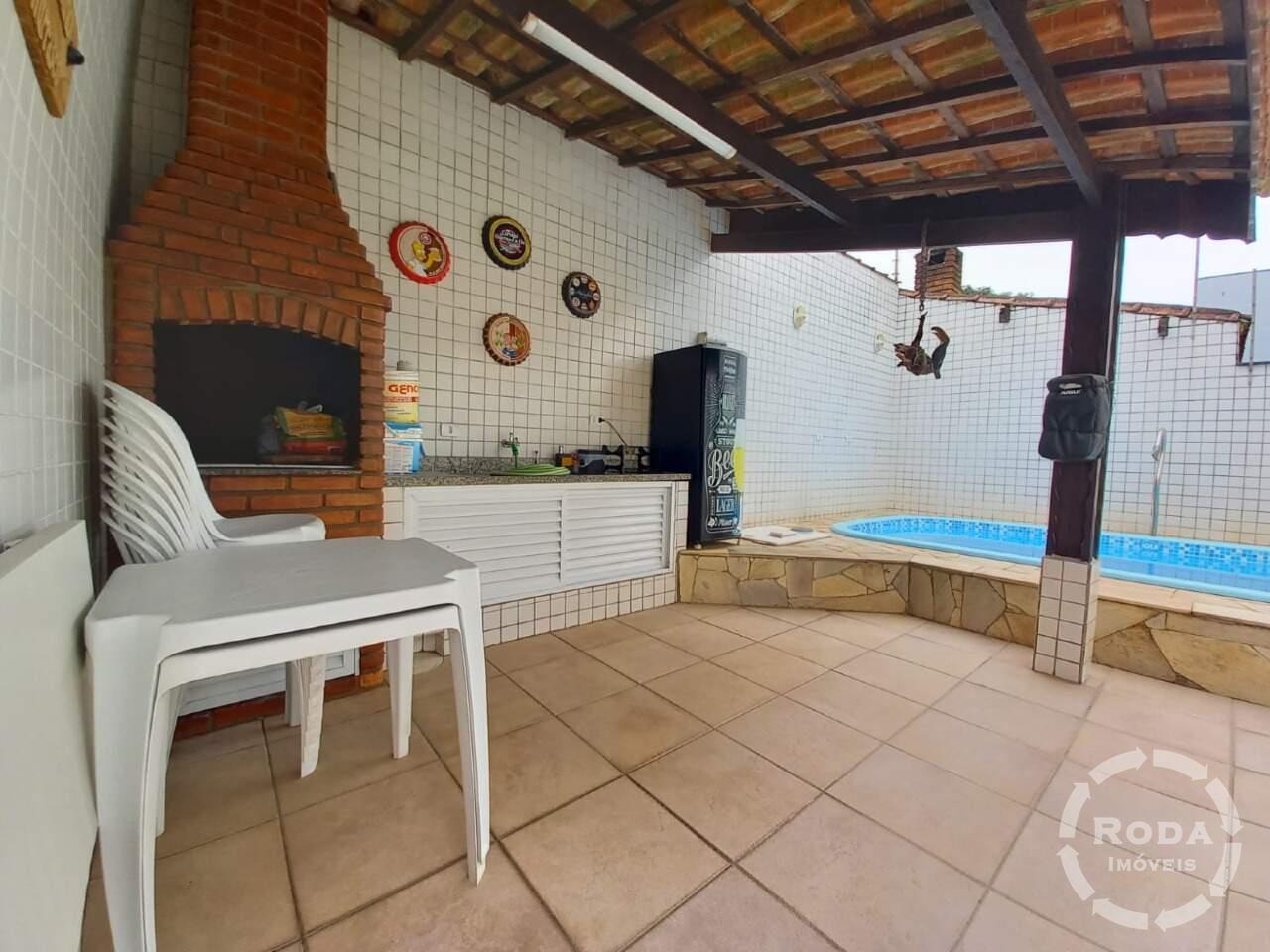 Casa à venda no Macuco: 