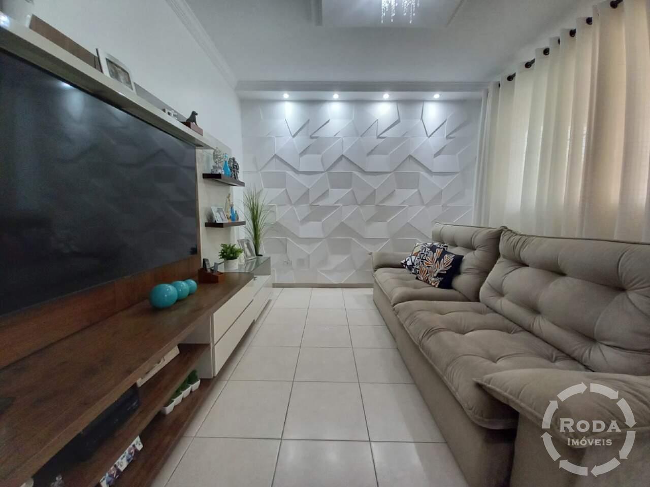 Casa à venda no Macuco: 