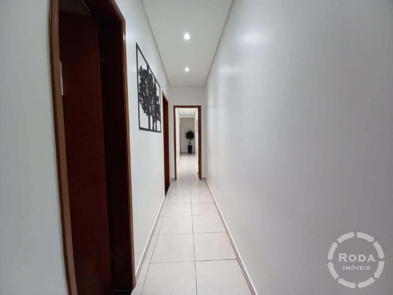 Casa à venda no Macuco: 