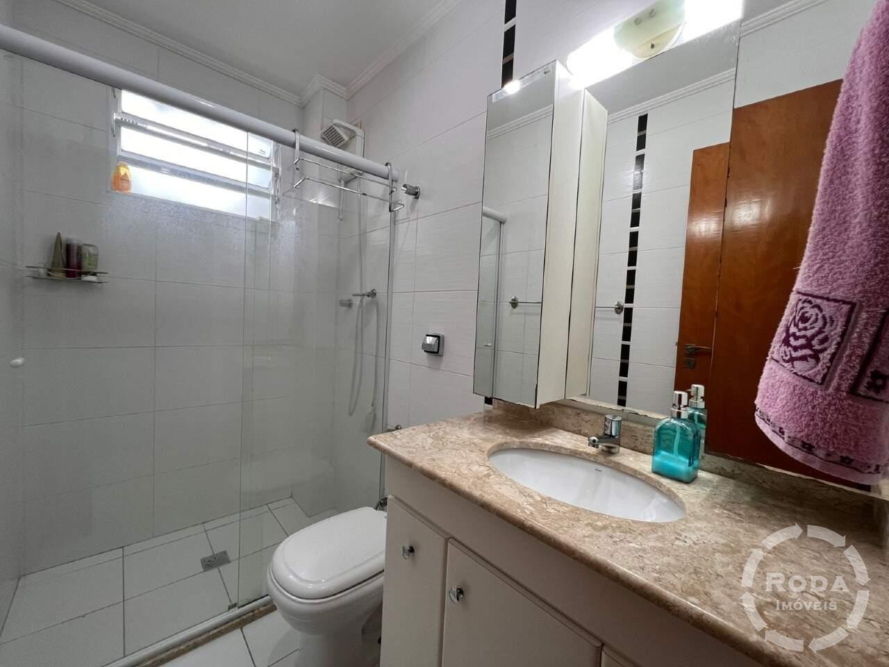 Casa à venda no Embaré: 