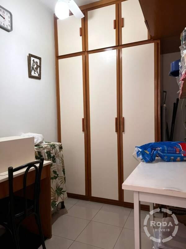 Casa à venda no Embaré: 